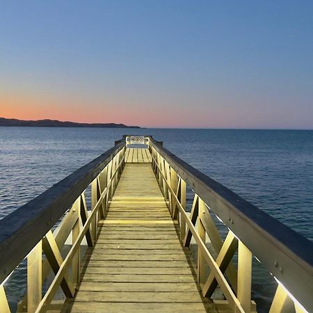 Luederitz Nest Hotel Экстерьер фото