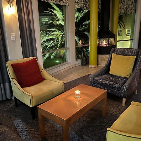 Luederitz Nest Hotel Экстерьер фото