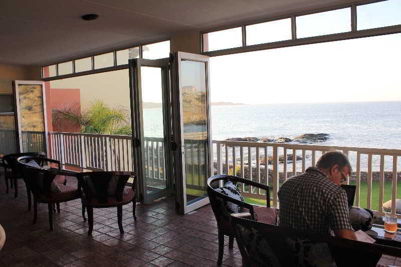 Luederitz Nest Hotel Экстерьер фото