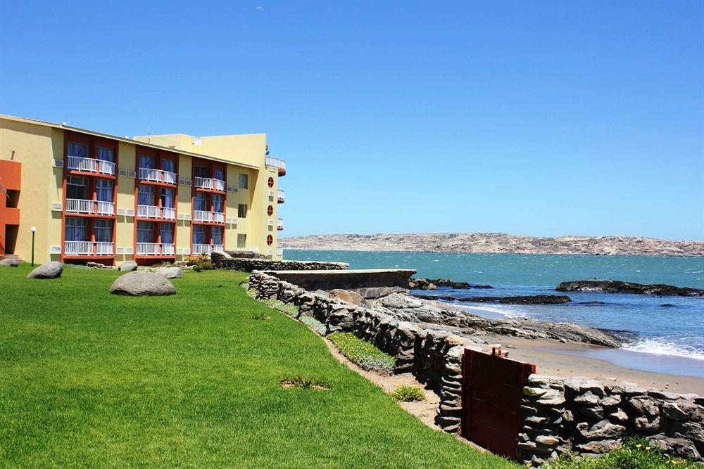 Luederitz Nest Hotel Экстерьер фото