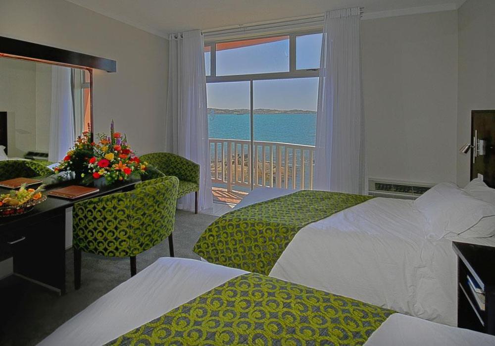 Luederitz Nest Hotel Номер фото