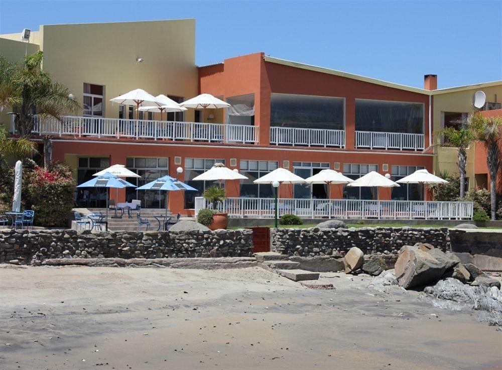 Luederitz Nest Hotel Экстерьер фото