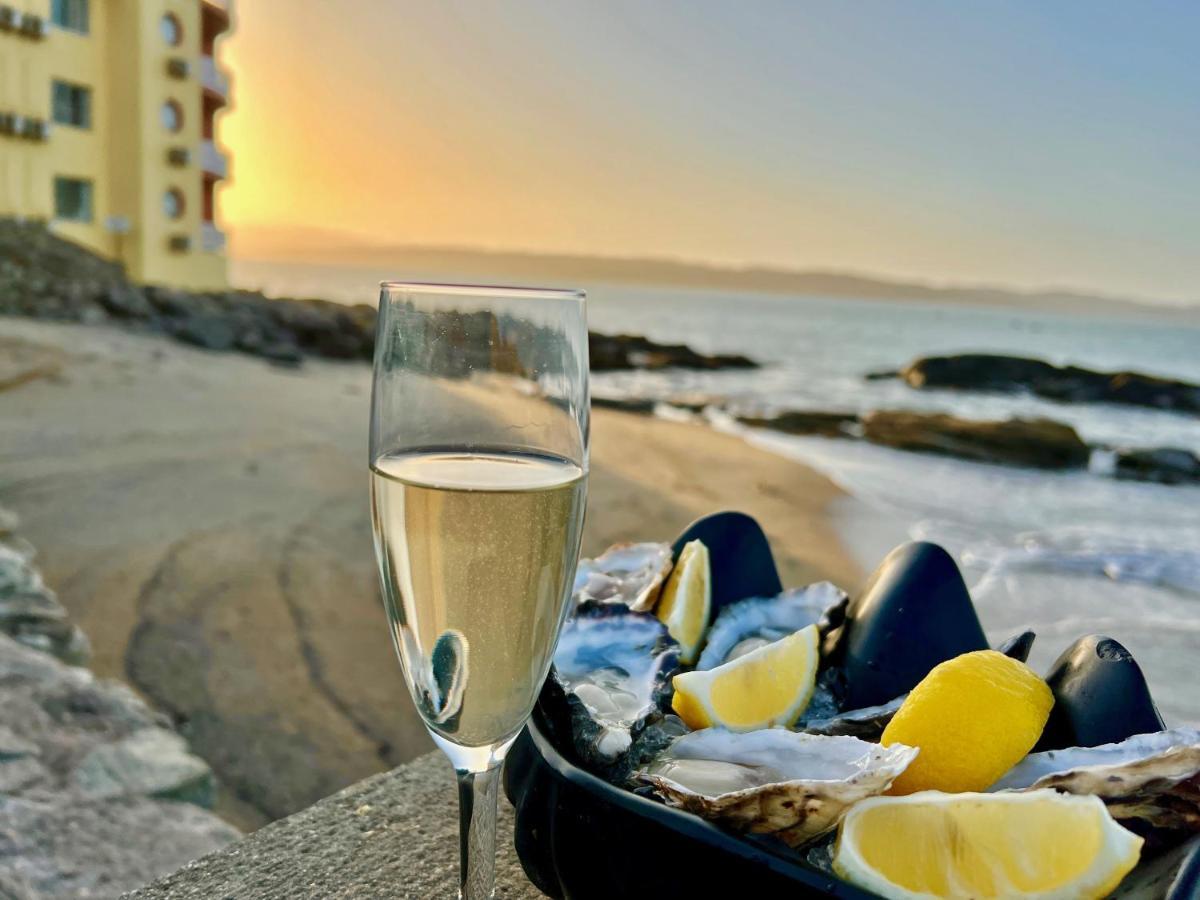Luederitz Nest Hotel Экстерьер фото