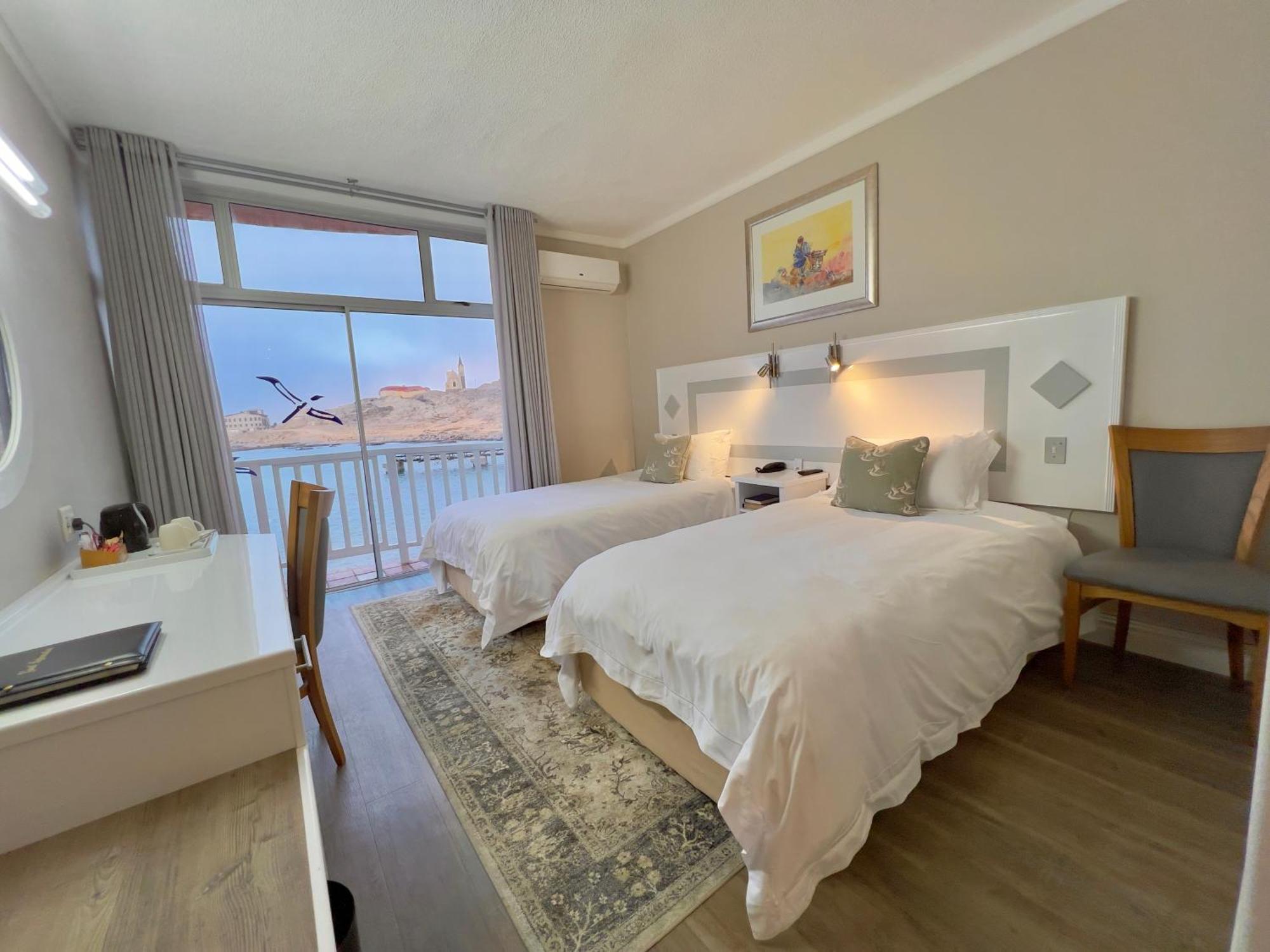 Luederitz Nest Hotel Экстерьер фото