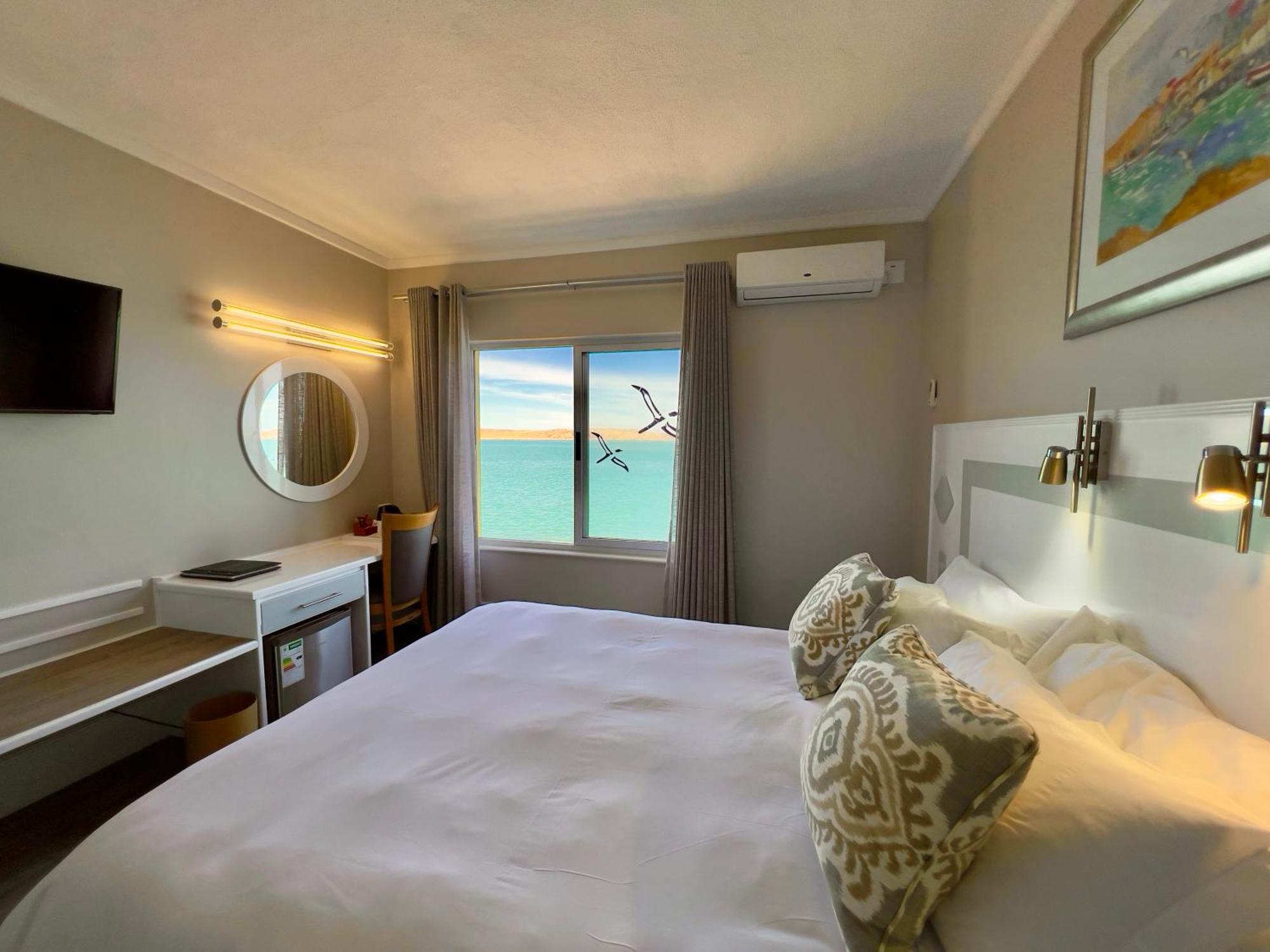 Luederitz Nest Hotel Экстерьер фото