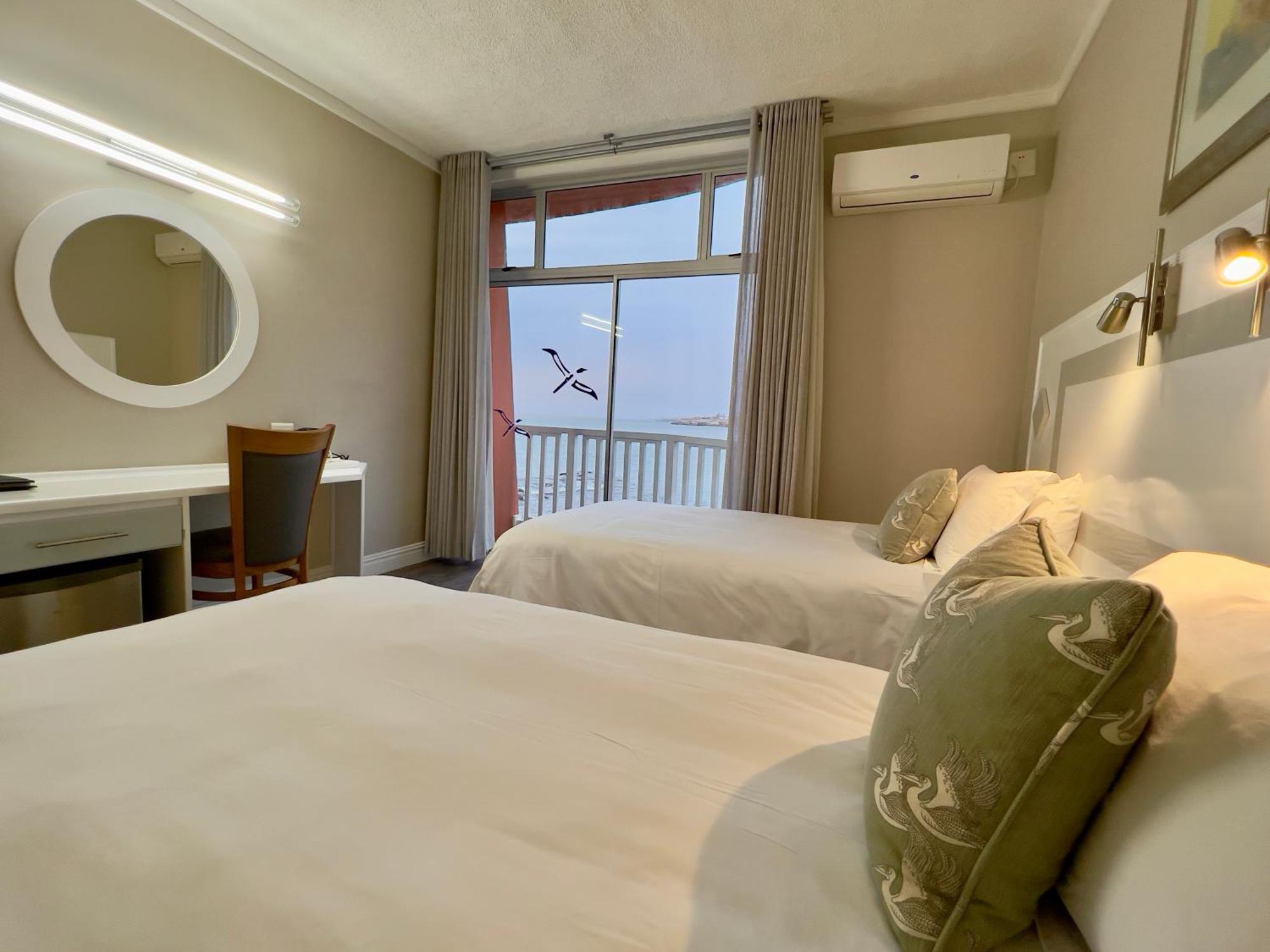 Luederitz Nest Hotel Экстерьер фото