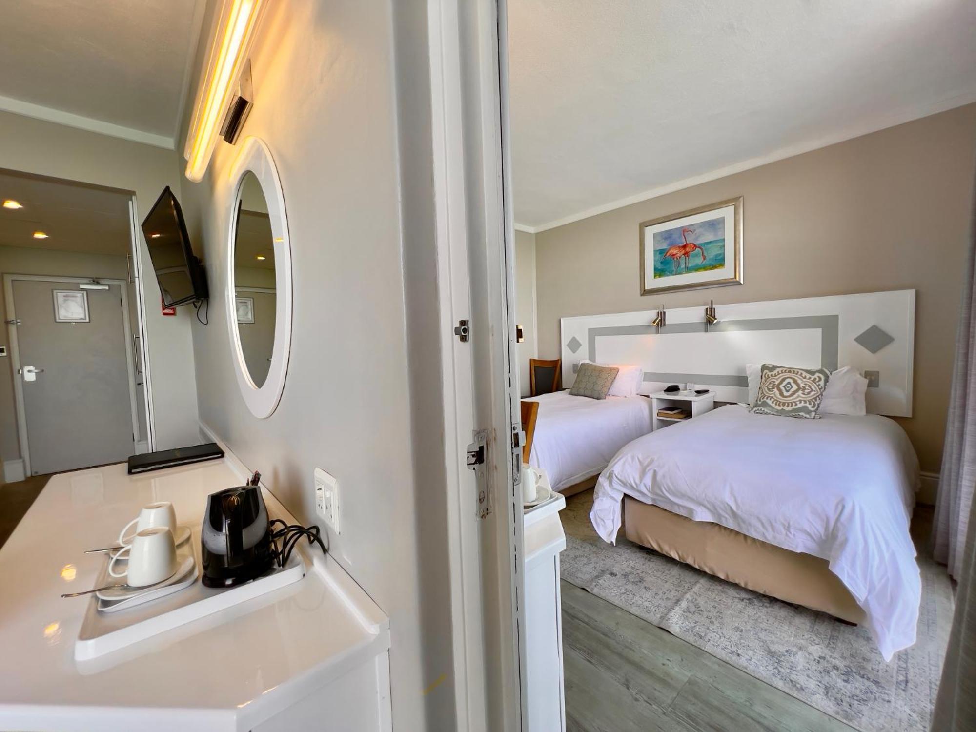 Luederitz Nest Hotel Экстерьер фото