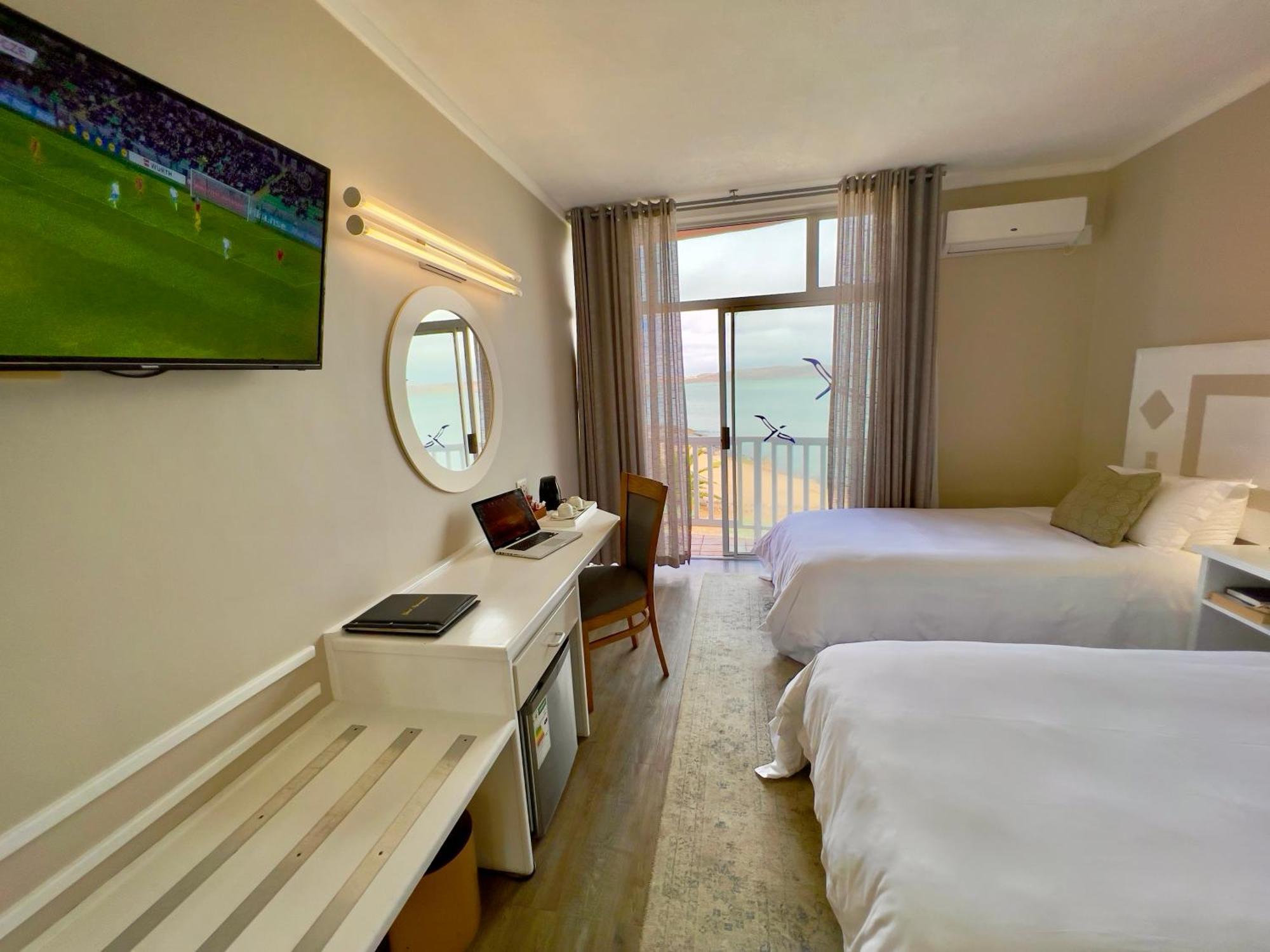 Luederitz Nest Hotel Экстерьер фото