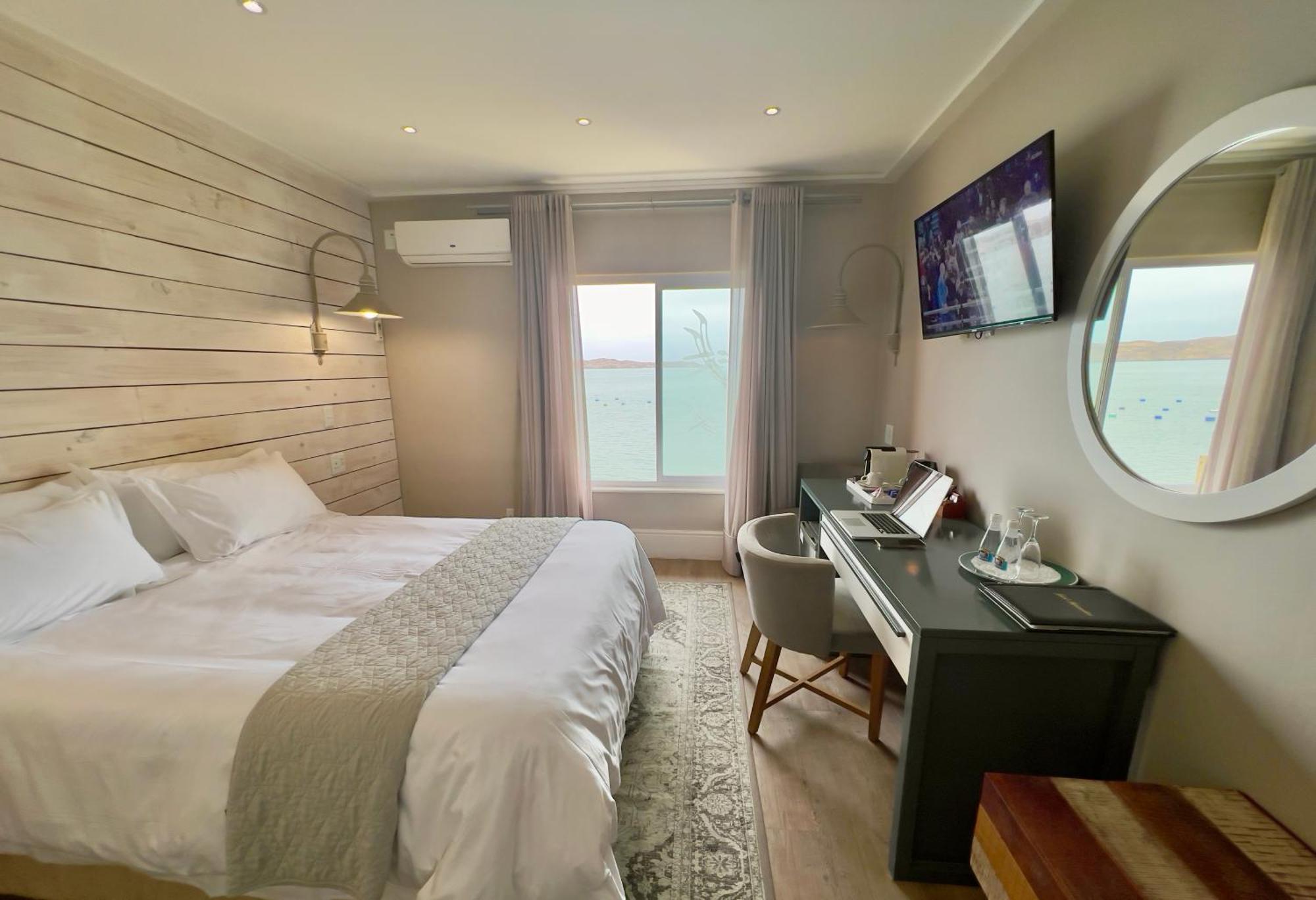 Luederitz Nest Hotel Экстерьер фото