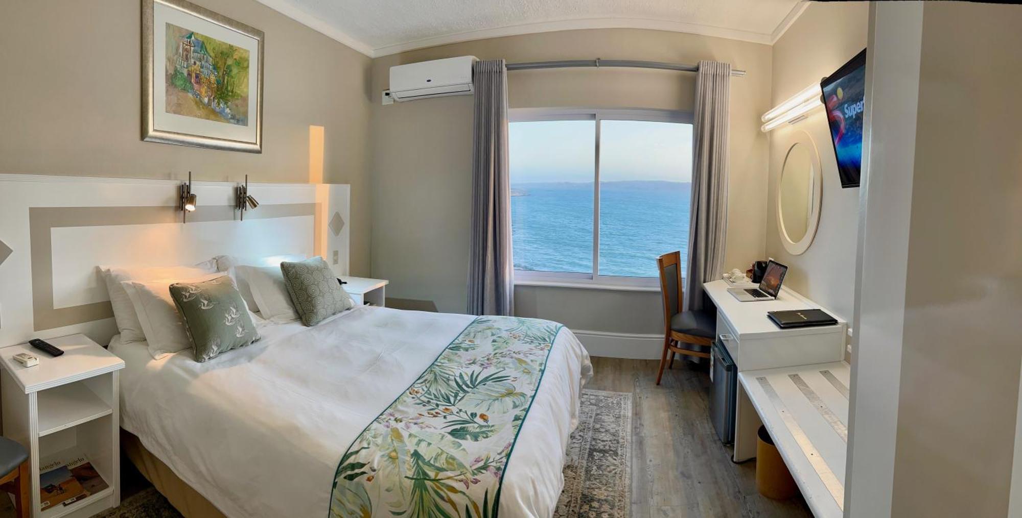 Luederitz Nest Hotel Экстерьер фото