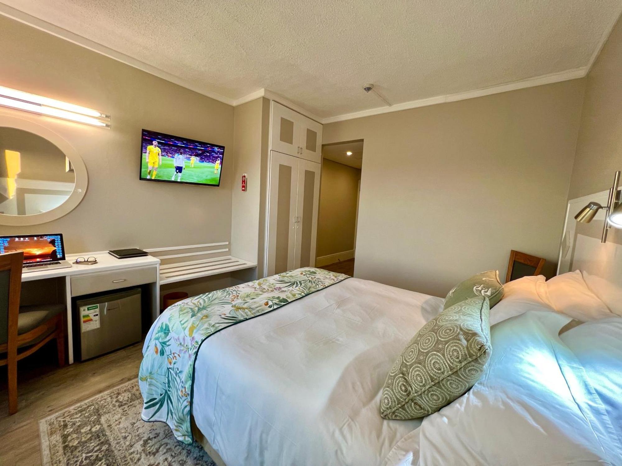 Luederitz Nest Hotel Экстерьер фото