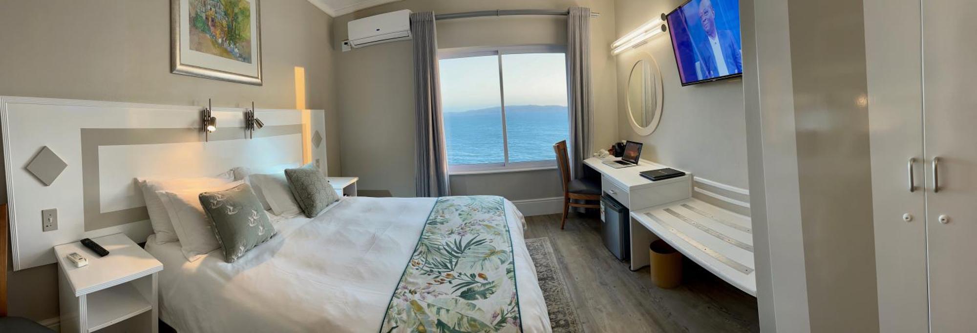 Luederitz Nest Hotel Номер фото