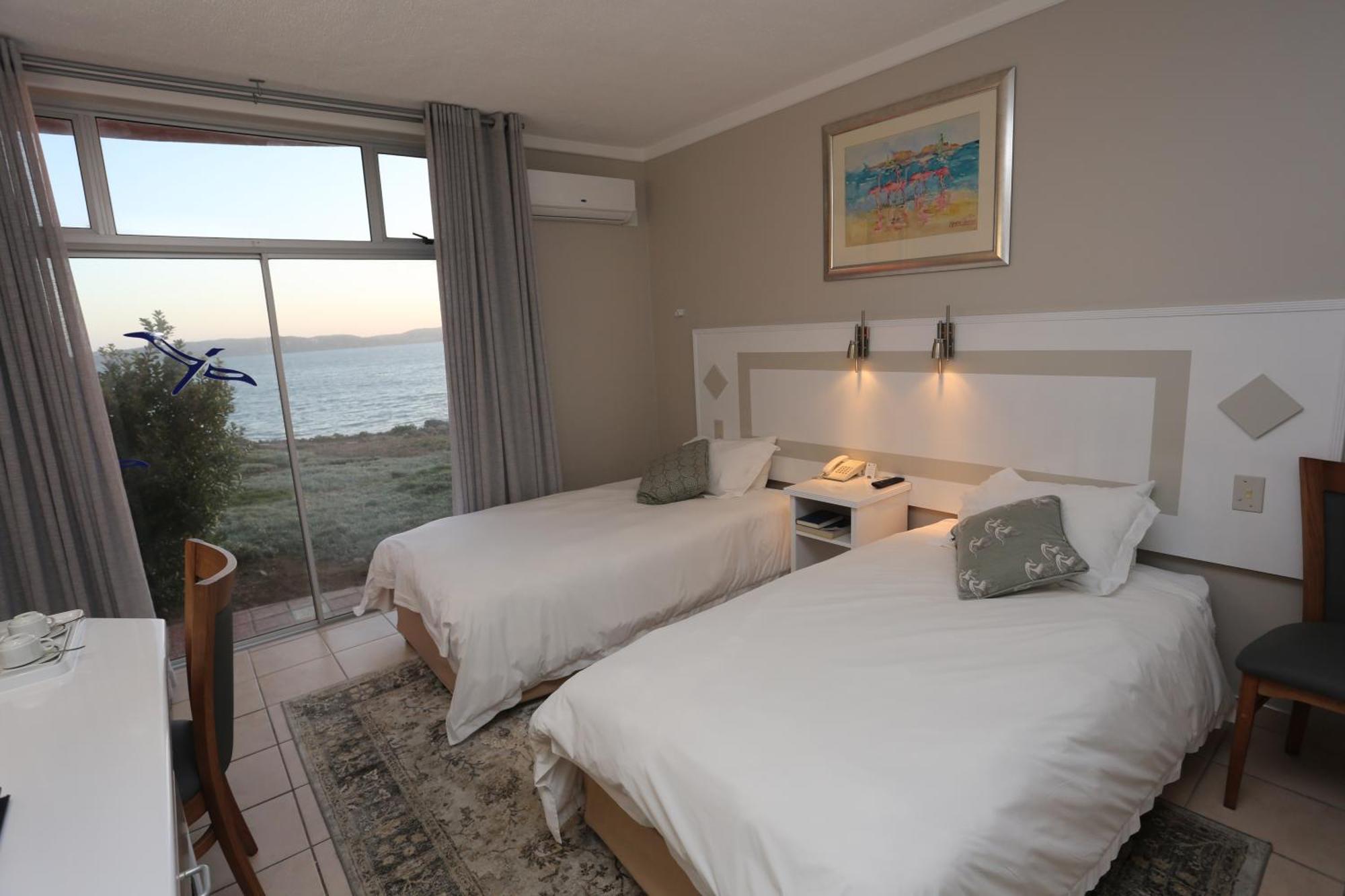 Luederitz Nest Hotel Номер фото