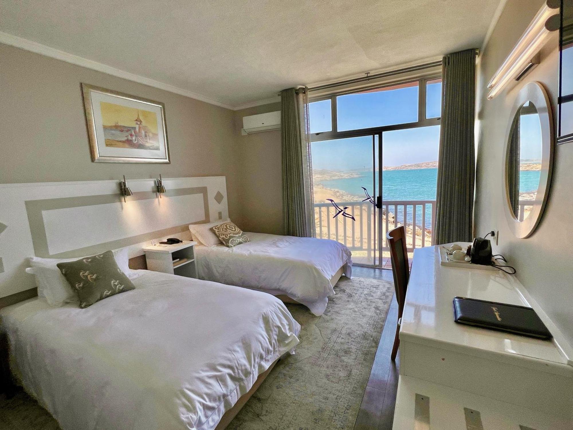 Luederitz Nest Hotel Номер фото