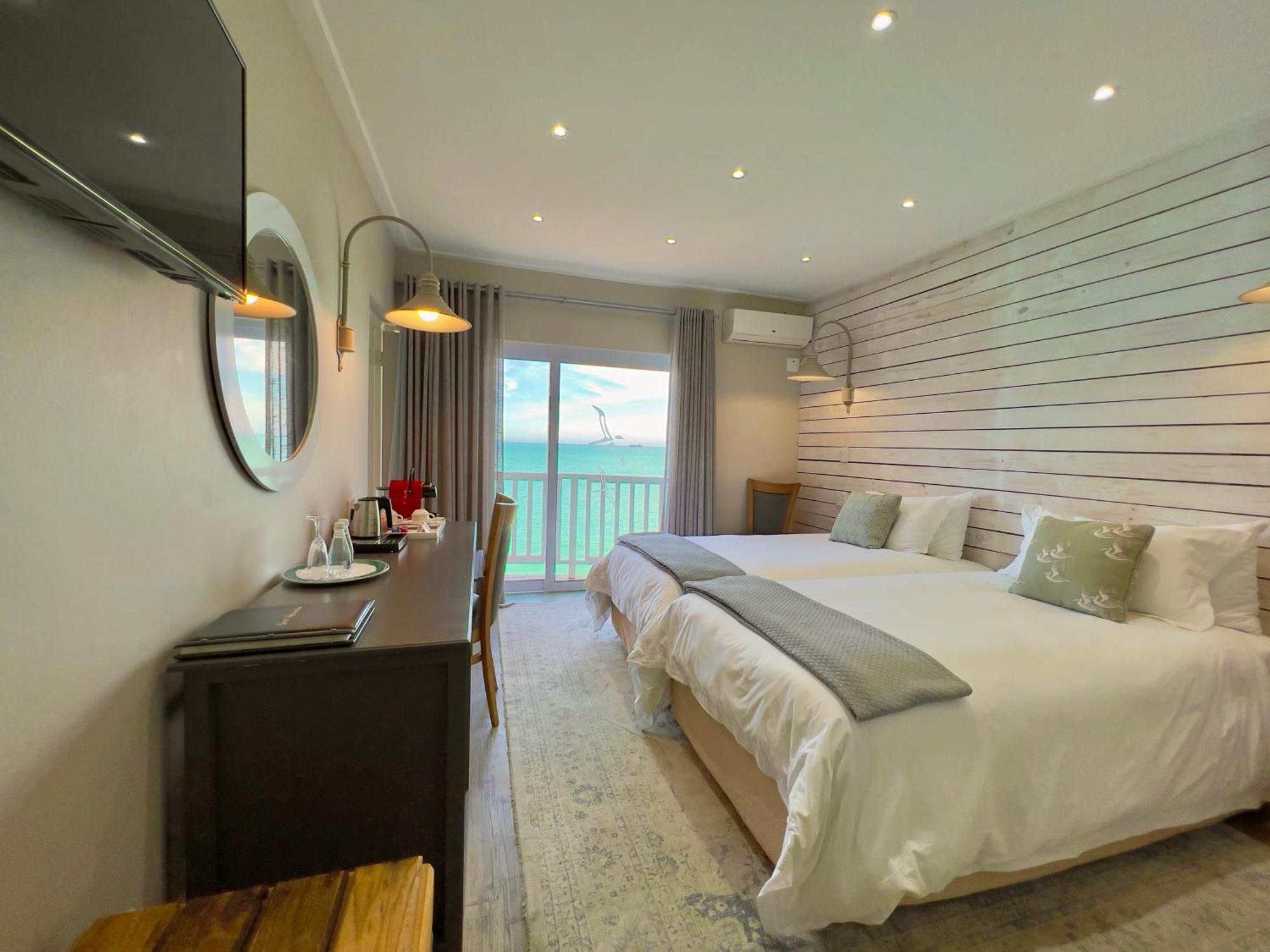Luederitz Nest Hotel Экстерьер фото