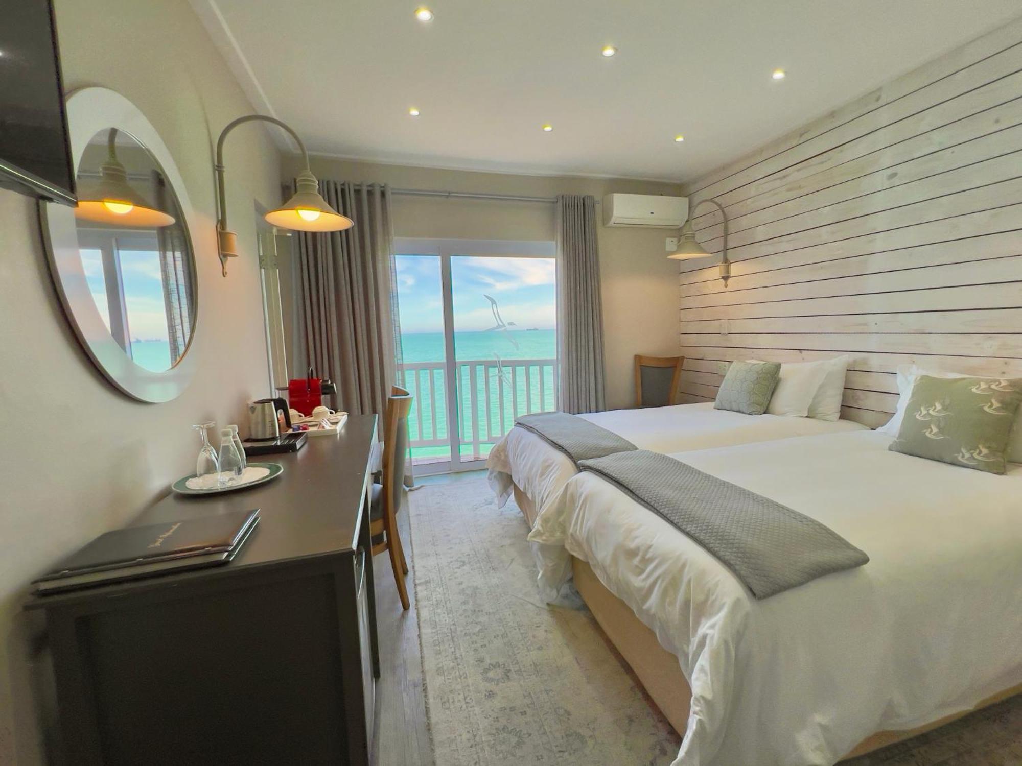 Luederitz Nest Hotel Экстерьер фото