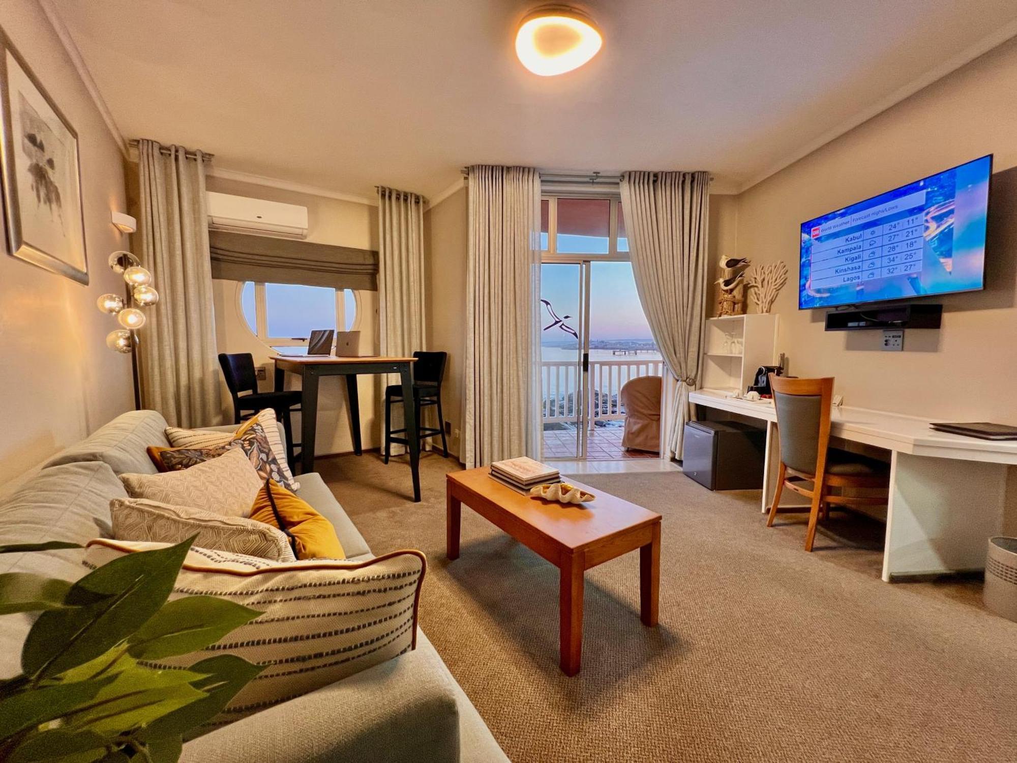 Luederitz Nest Hotel Экстерьер фото