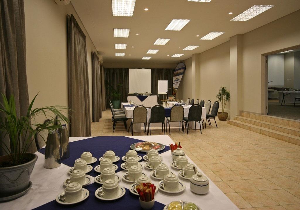 Luederitz Nest Hotel Ресторан фото