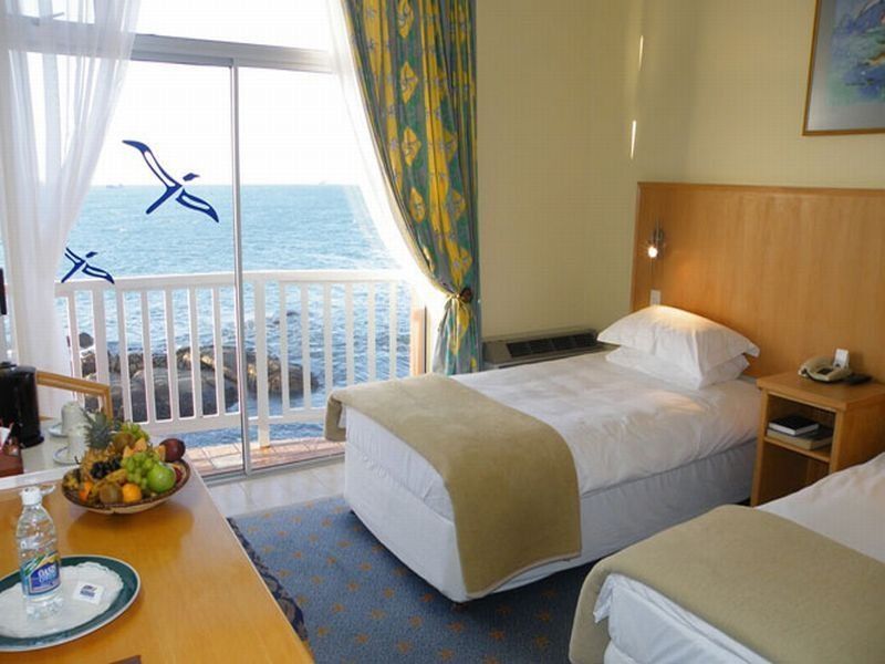 Luederitz Nest Hotel Экстерьер фото
