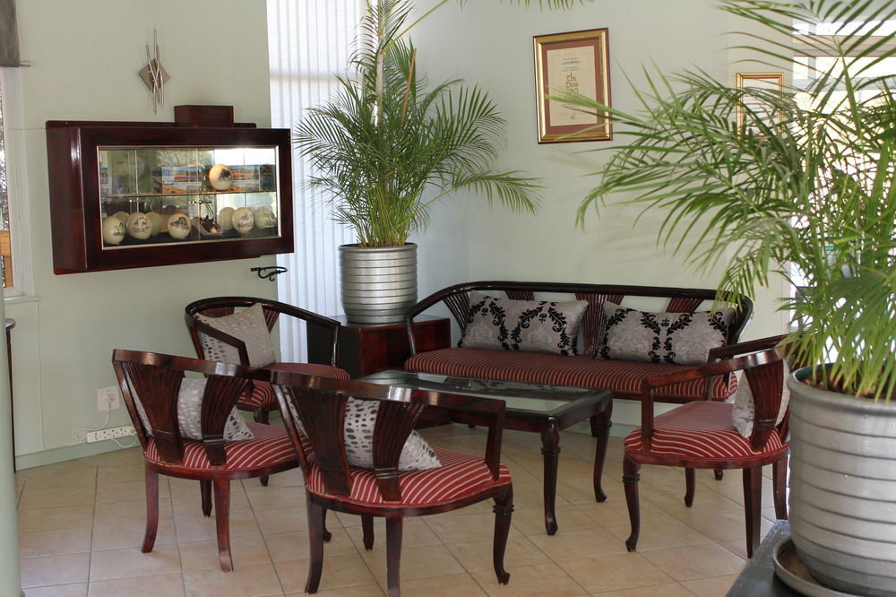 Luederitz Nest Hotel Экстерьер фото