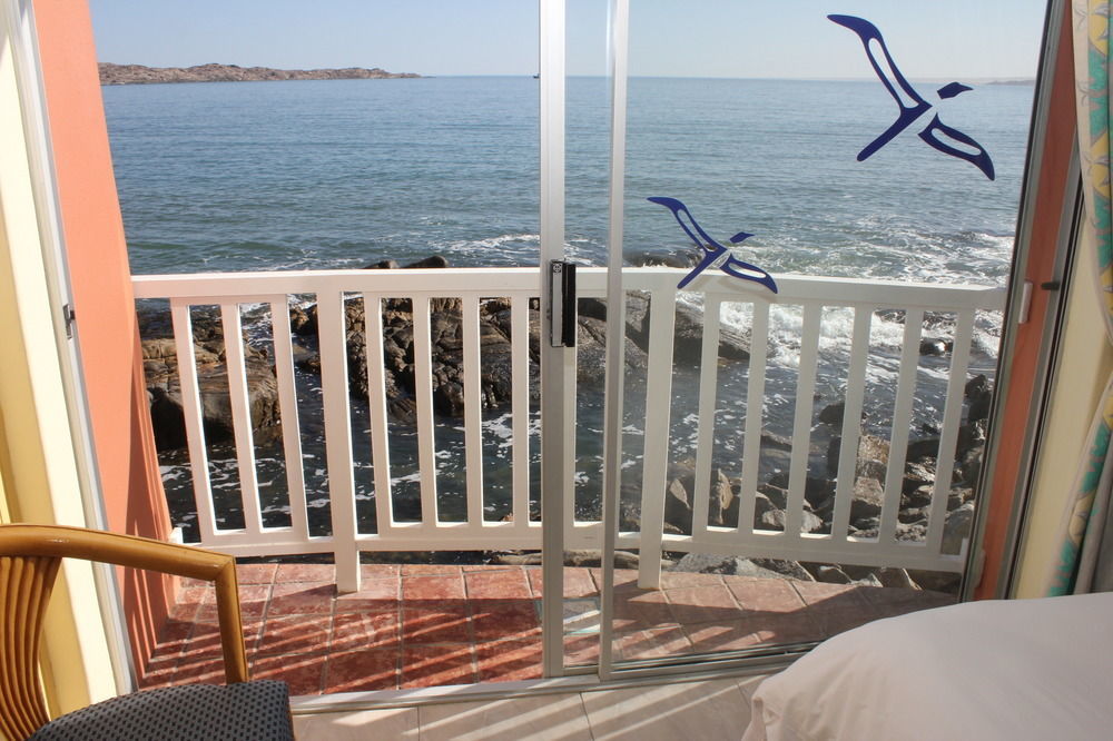 Luederitz Nest Hotel Экстерьер фото