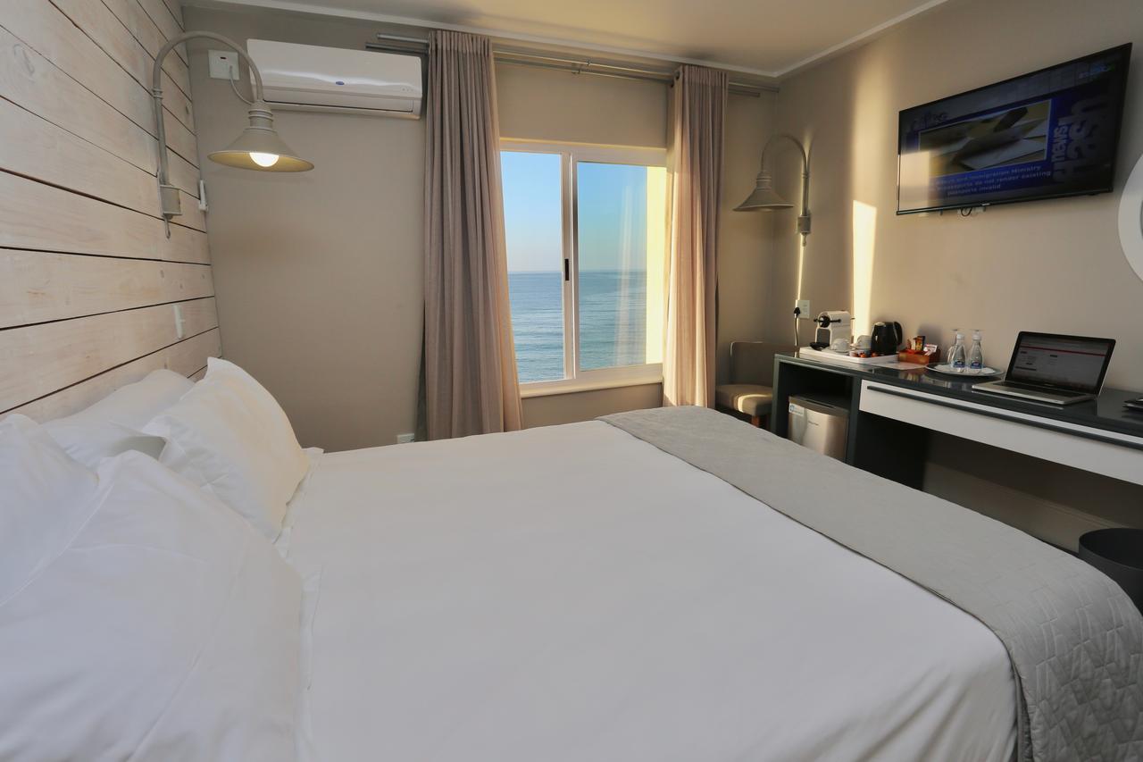 Luederitz Nest Hotel Экстерьер фото